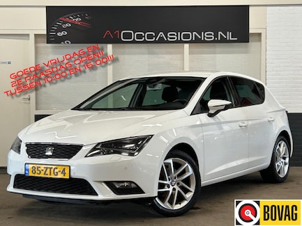 SEAT Leon 0
