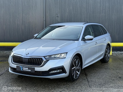 Skoda Octavia 0