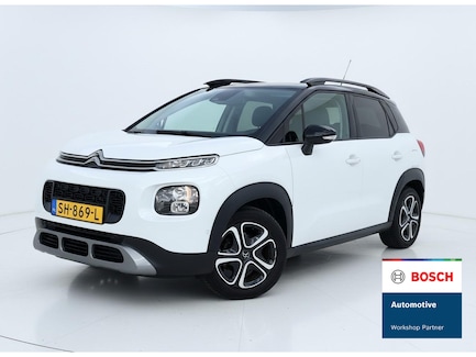 Citroën C3 Aircross 0