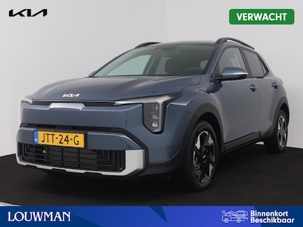 Kia Stonic 0