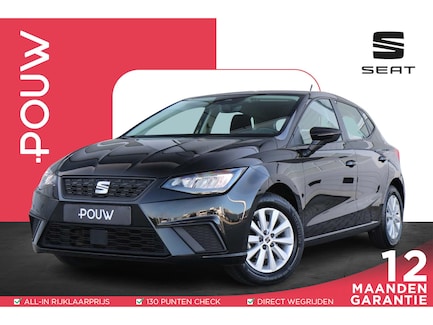 SEAT Ibiza 0