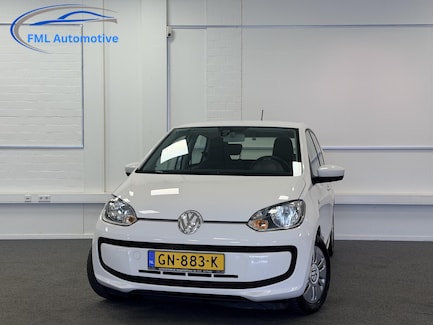 Volkswagen Up! 0