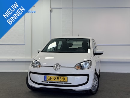 Volkswagen Up! 0