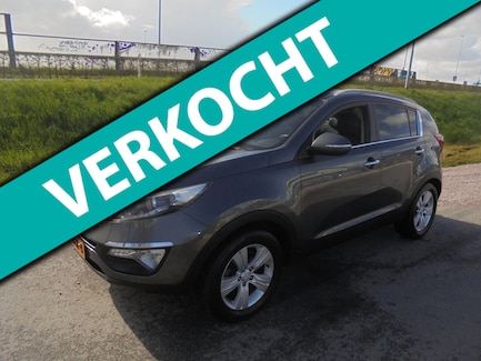 Kia Sportage 0