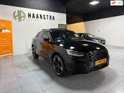 Audi Q2 0