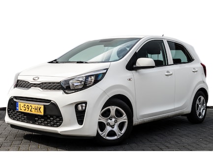Kia Picanto 0