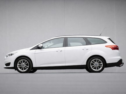 Ford Focus 0