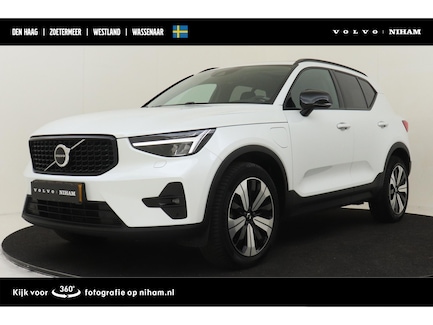Volvo XC40 0