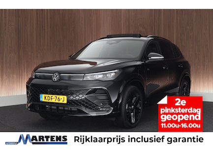 Volkswagen Tiguan 0