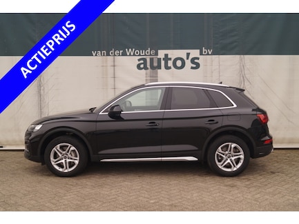 Audi Q5 0