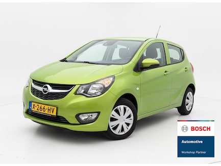 Opel Karl 0