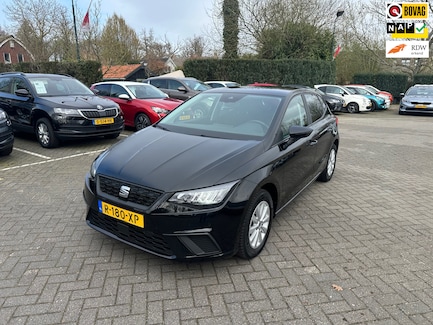 SEAT Ibiza 0