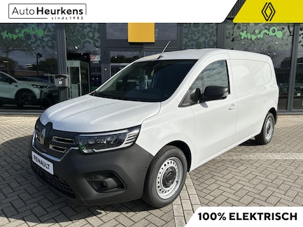 Renault Kangoo 0