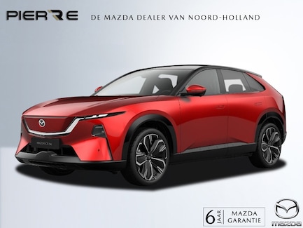 Mazda 6e 0