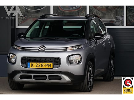 Citroën C3 Aircross 0