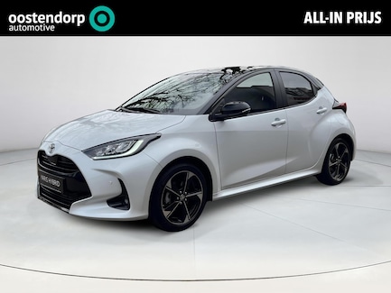 Toyota Yaris 0