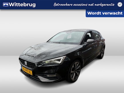 SEAT Leon 0