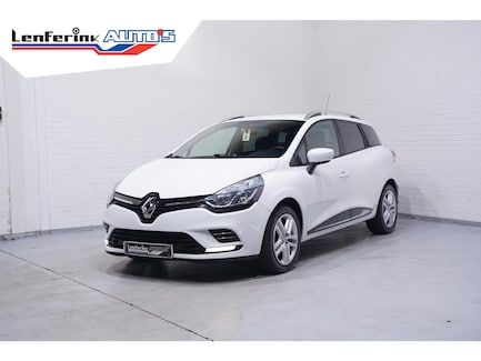 Renault Clio 0