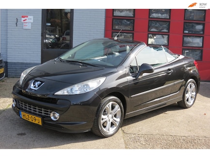 Peugeot 207 0