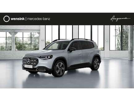 Mercedes-Benz GLB 0