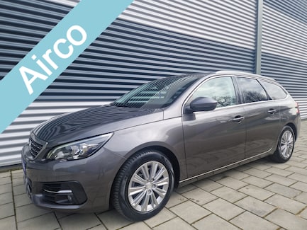 Peugeot 308 0