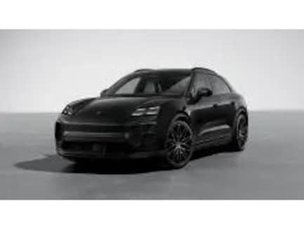Porsche Macan 0