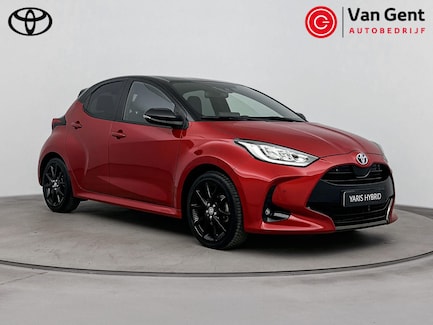 Toyota Yaris 0