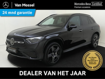 Mercedes-Benz GLC 0