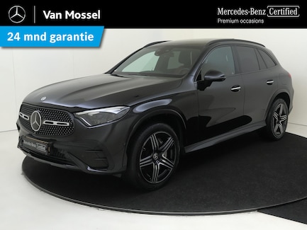 Mercedes-Benz GLC 0