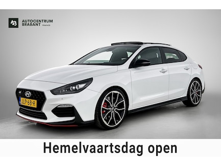 Hyundai i30 0