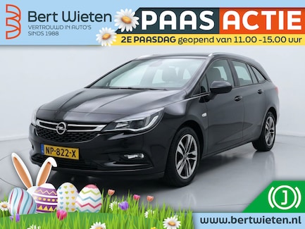 Opel Astra 0