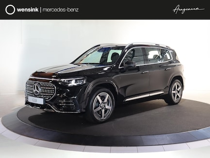 Mercedes-Benz GLB 0