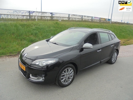 Renault Megane 0