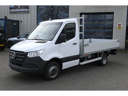 Mercedes-Benz Sprinter 0