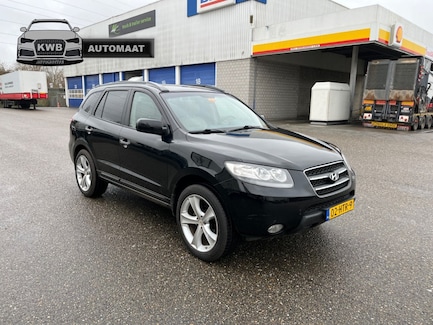 Hyundai Santa Fe 0