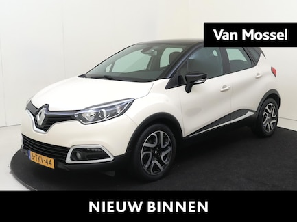 Renault Captur 0