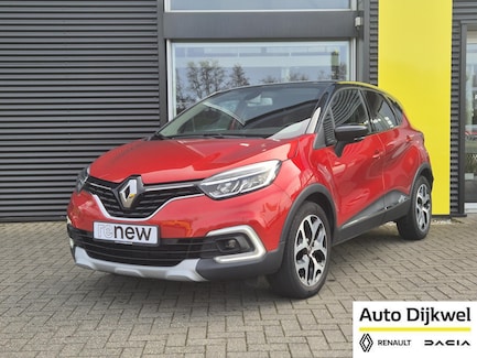 Renault Captur 0