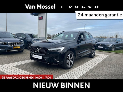 Volvo XC60 0