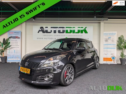 Suzuki Swift 0