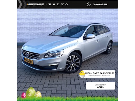 Volvo V60 0