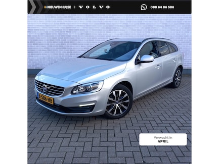 Volvo V60 0