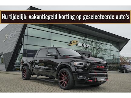 Dodge Ram 1500 0