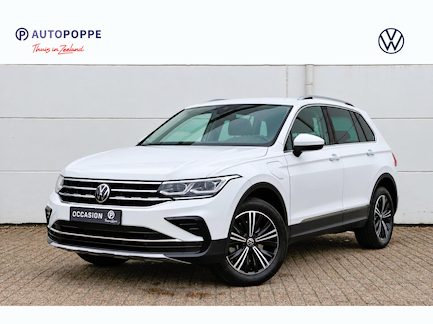 Volkswagen Tiguan 0