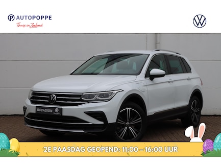 Volkswagen Tiguan 0