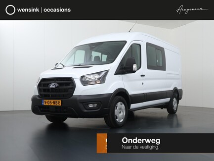 Ford Transit 0