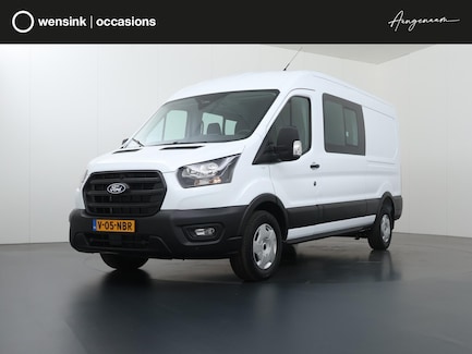 Ford Transit 0