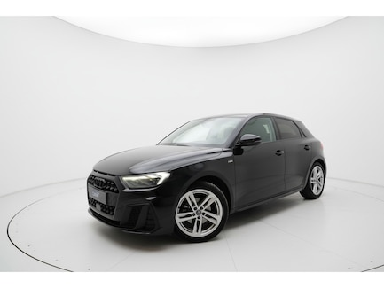 Audi A1 0