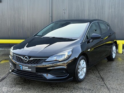 Opel Astra 0