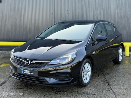 Opel Astra 0