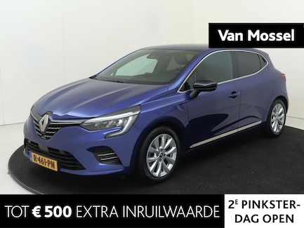Renault Clio 0